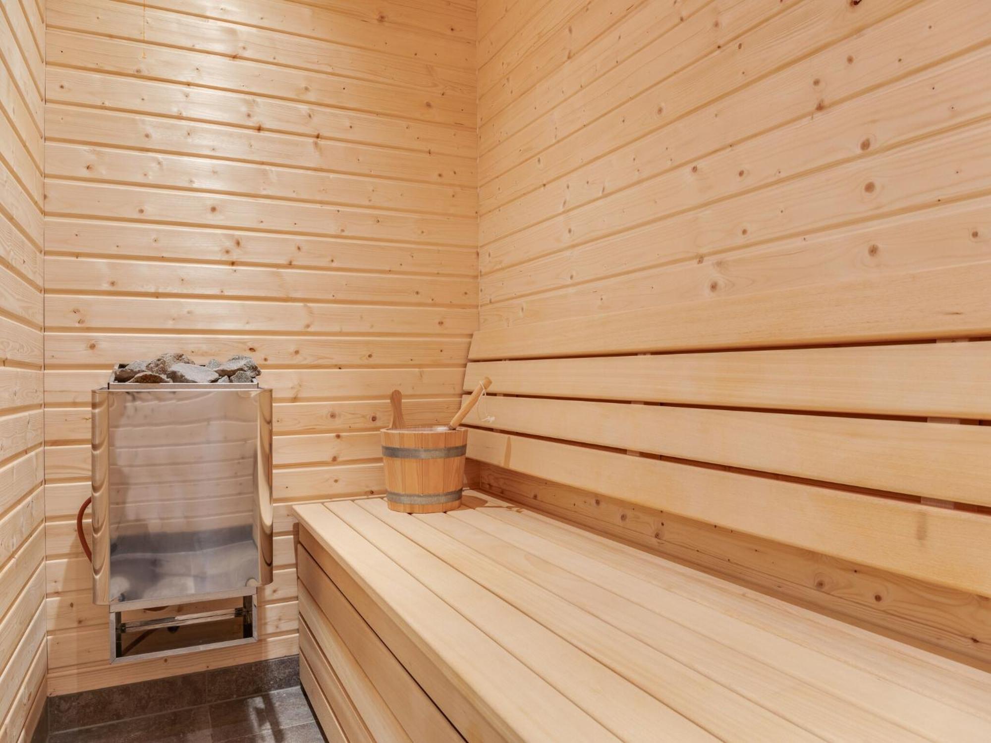 Luxurious Apartment With Sauna In Koenigsleiten والد ام بينزاغو المظهر الخارجي الصورة