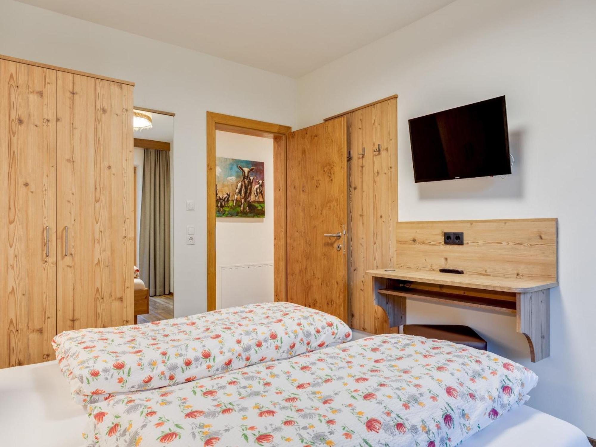 Luxurious Apartment With Sauna In Koenigsleiten والد ام بينزاغو المظهر الخارجي الصورة