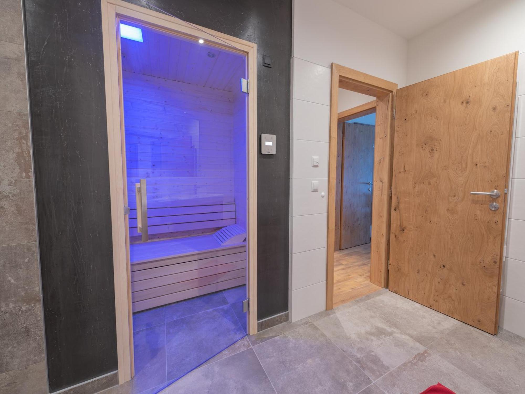Luxurious Apartment With Sauna In Koenigsleiten والد ام بينزاغو المظهر الخارجي الصورة