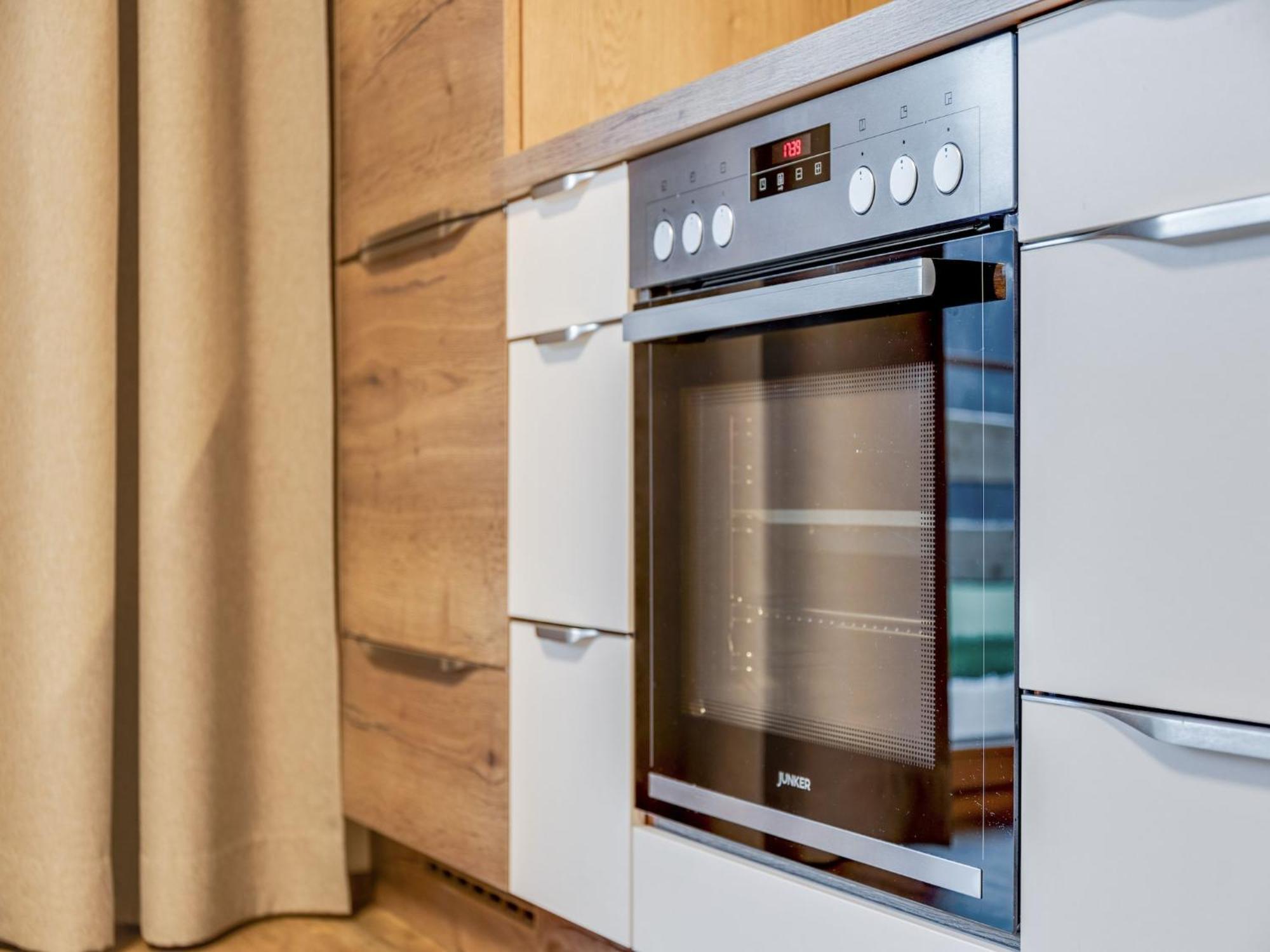 Luxurious Apartment With Sauna In Koenigsleiten والد ام بينزاغو المظهر الخارجي الصورة