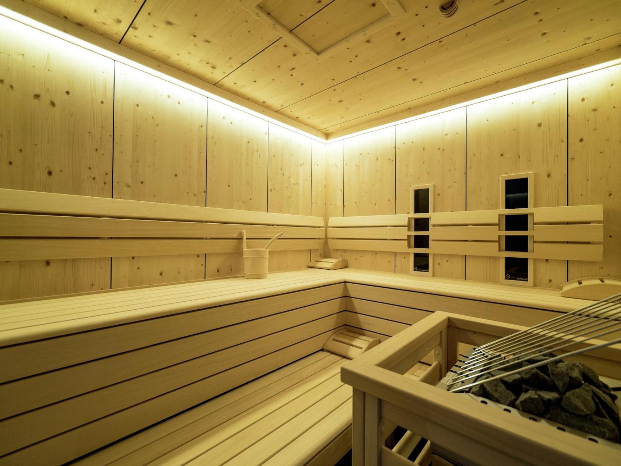 Luxurious Apartment With Sauna In Koenigsleiten والد ام بينزاغو المظهر الخارجي الصورة