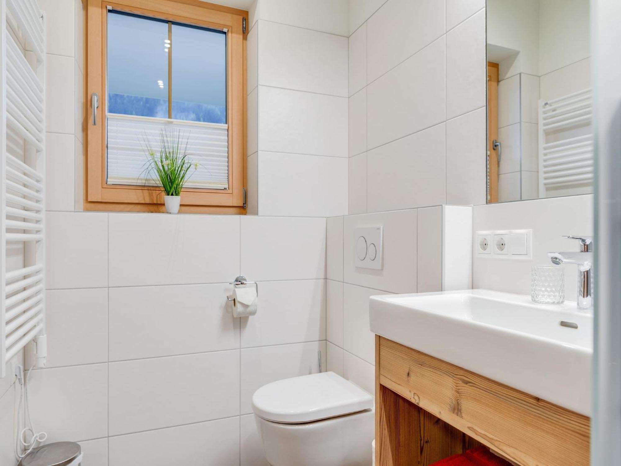 Luxurious Apartment With Sauna In Koenigsleiten والد ام بينزاغو المظهر الخارجي الصورة