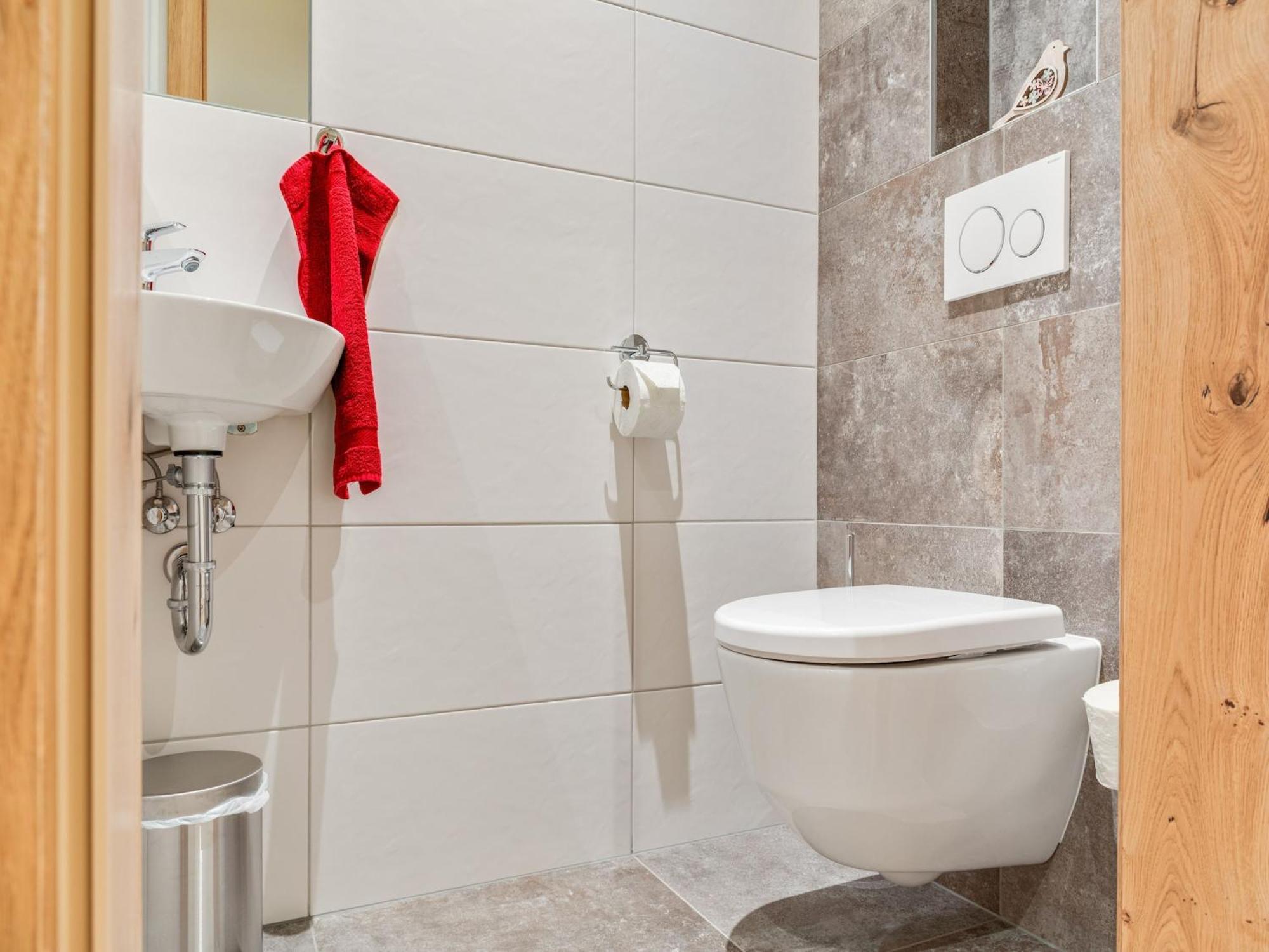 Luxurious Apartment With Sauna In Koenigsleiten والد ام بينزاغو المظهر الخارجي الصورة