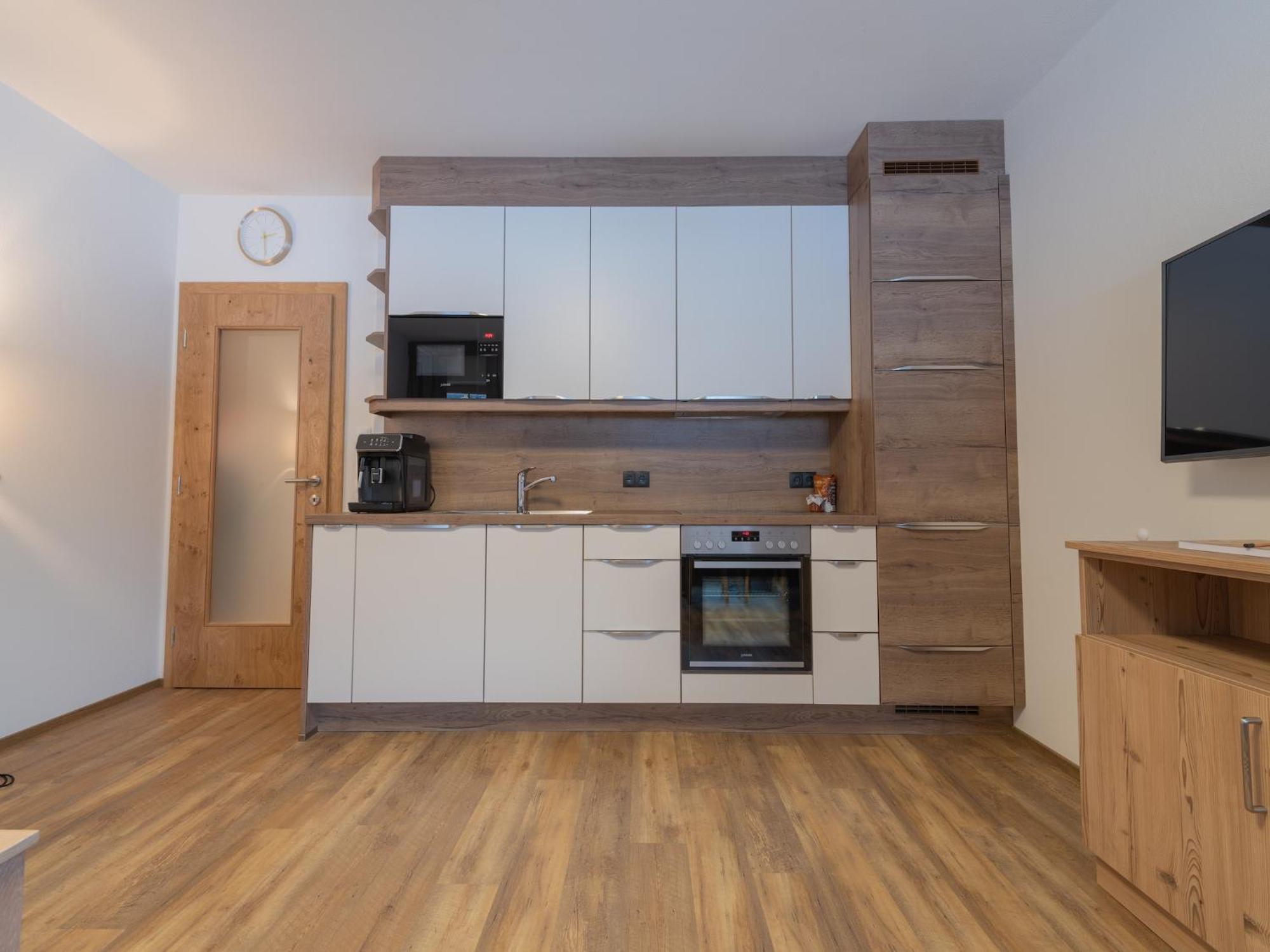 Luxurious Apartment With Sauna In Koenigsleiten والد ام بينزاغو المظهر الخارجي الصورة