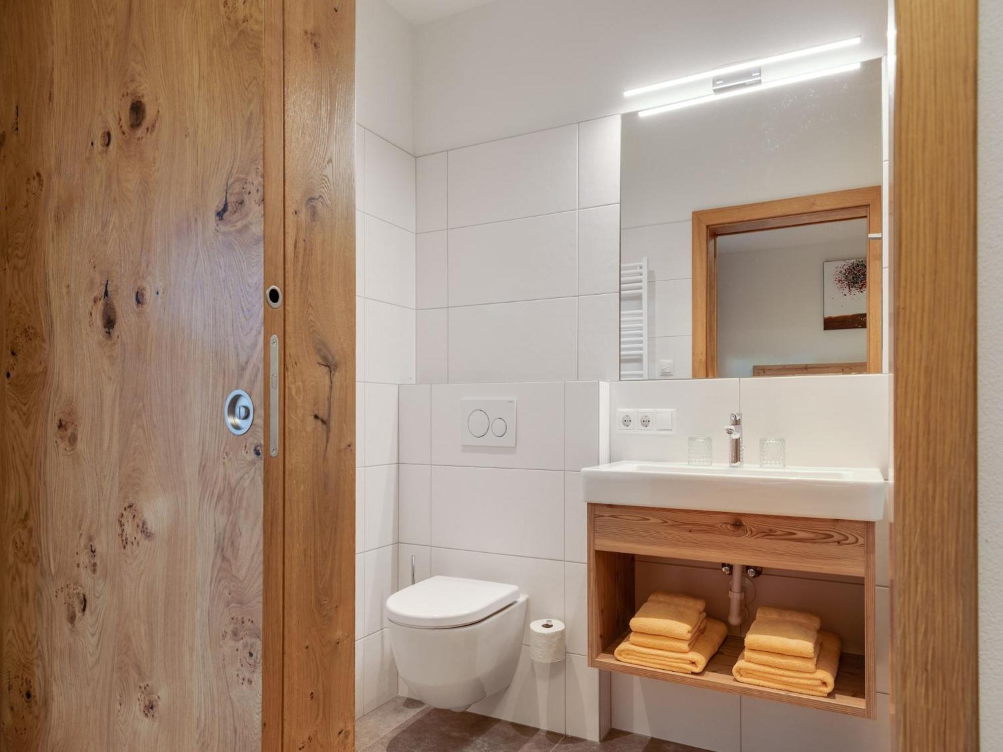Luxurious Apartment With Sauna In Koenigsleiten والد ام بينزاغو المظهر الخارجي الصورة