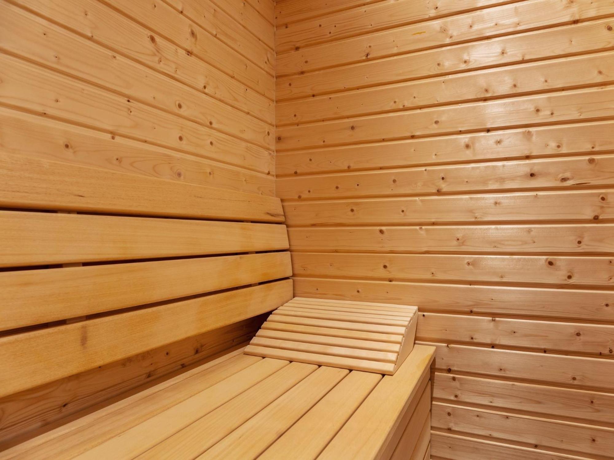 Luxurious Apartment With Sauna In Koenigsleiten والد ام بينزاغو المظهر الخارجي الصورة