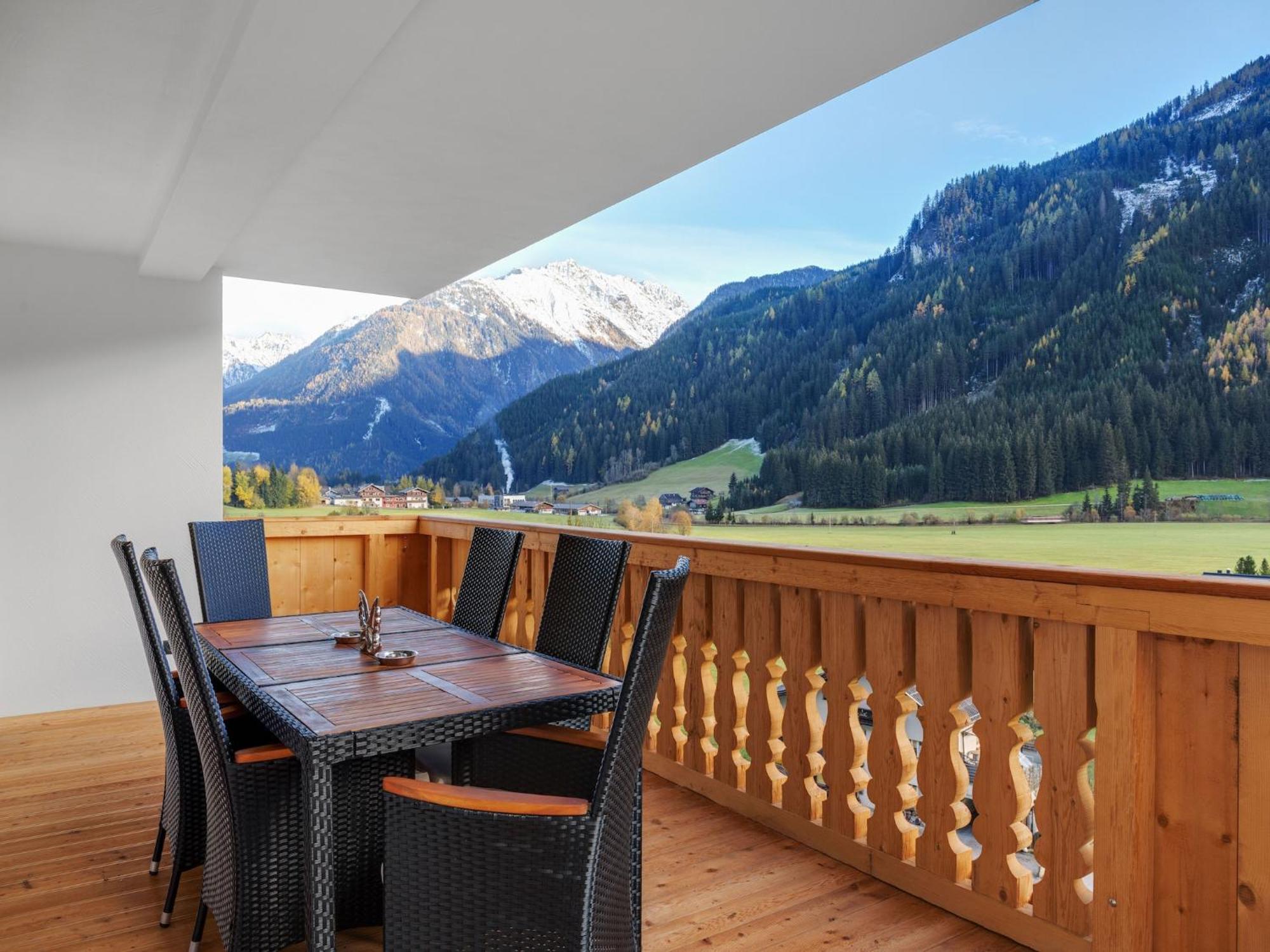 Luxurious Apartment With Sauna In Koenigsleiten والد ام بينزاغو المظهر الخارجي الصورة