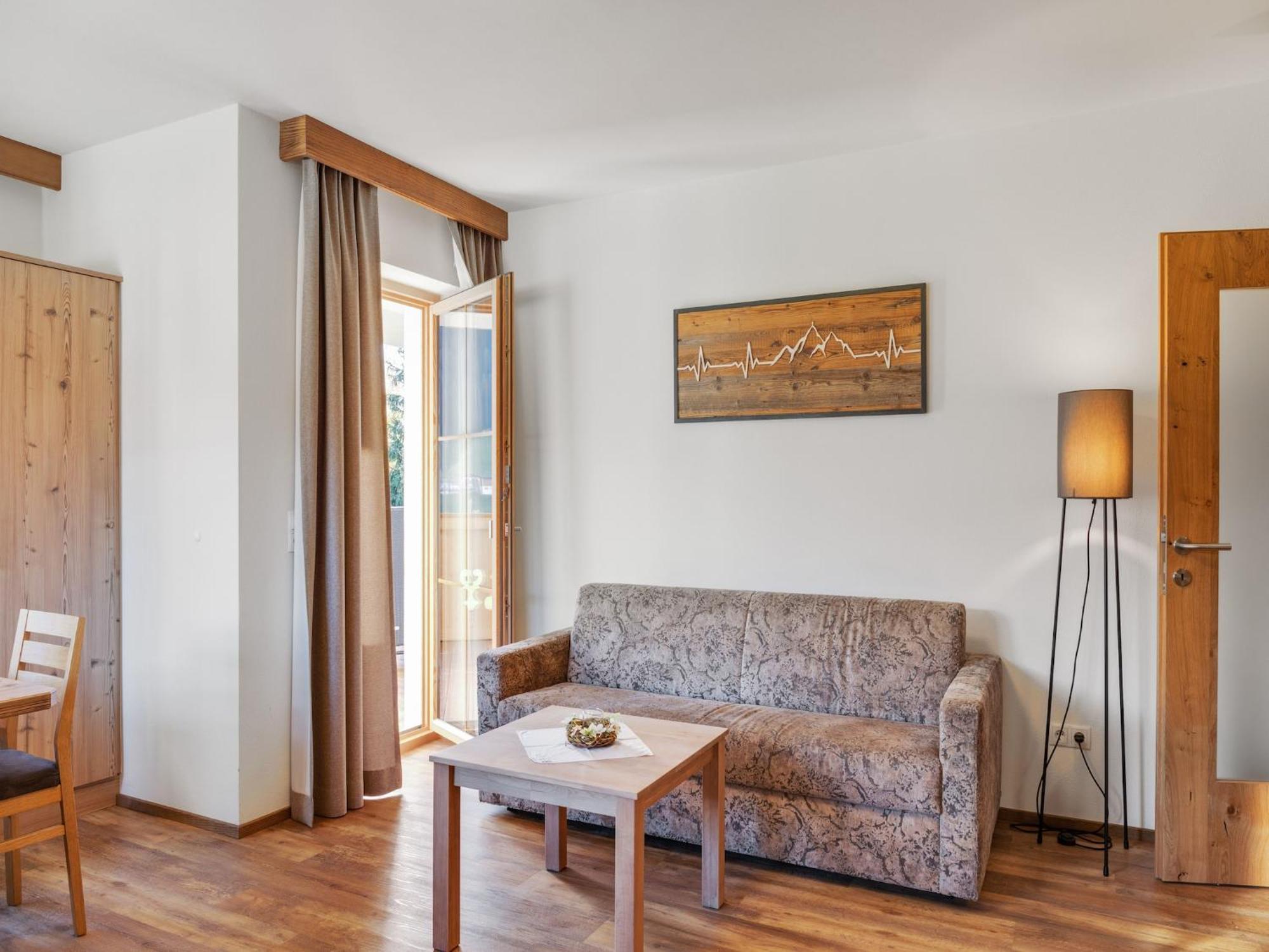 Luxurious Apartment With Sauna In Koenigsleiten والد ام بينزاغو المظهر الخارجي الصورة