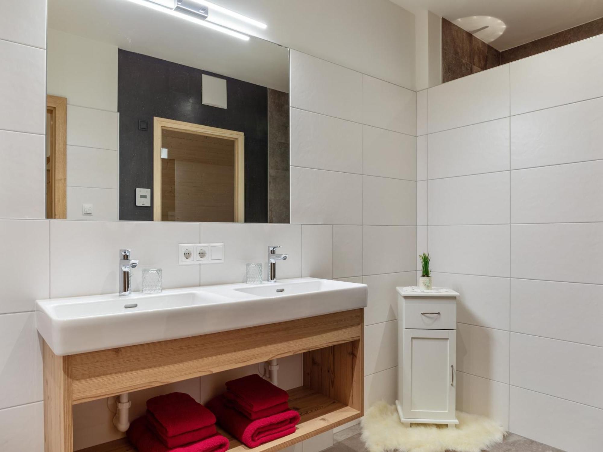Luxurious Apartment With Sauna In Koenigsleiten والد ام بينزاغو المظهر الخارجي الصورة