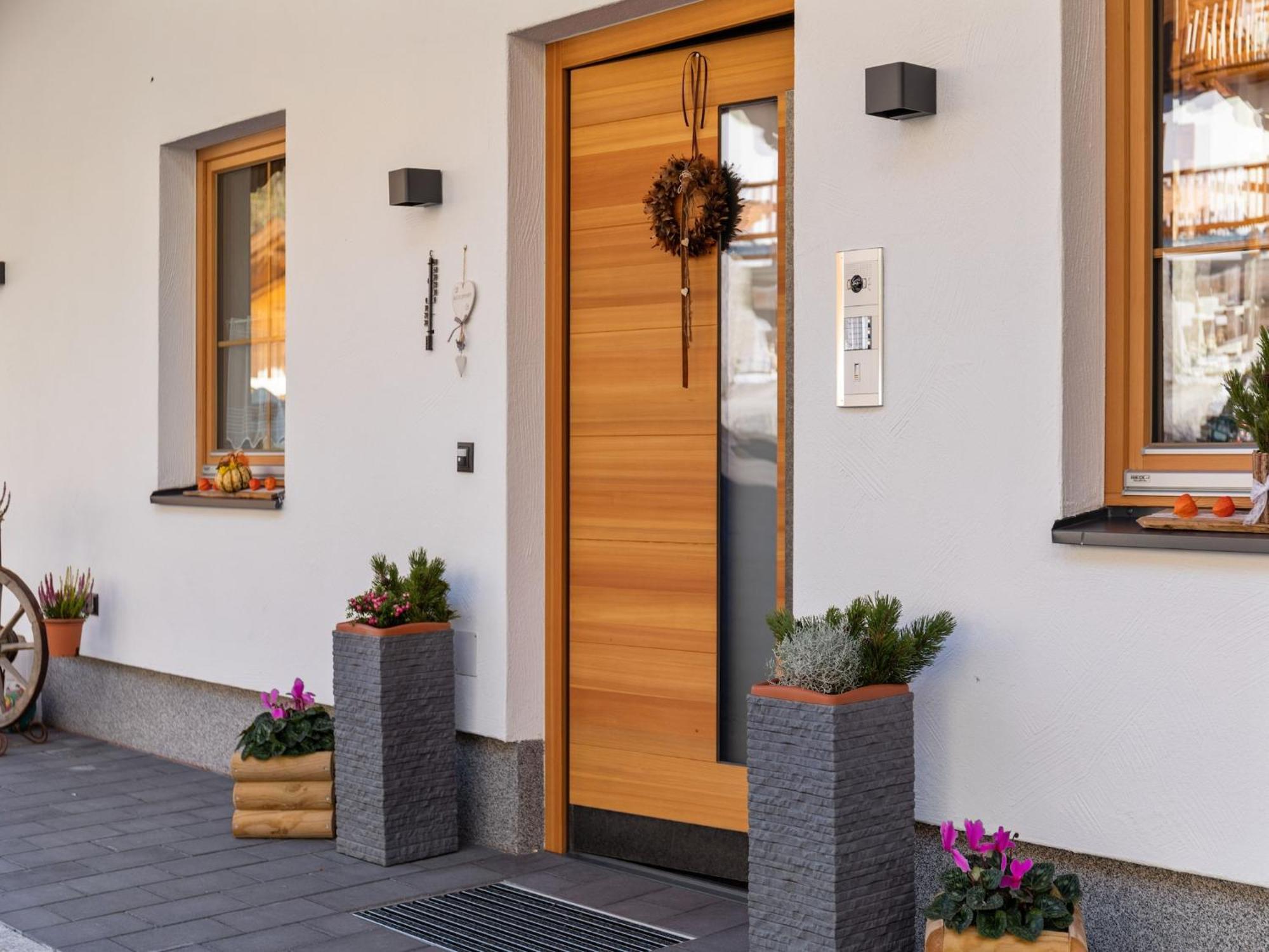 Luxurious Apartment With Sauna In Koenigsleiten والد ام بينزاغو المظهر الخارجي الصورة
